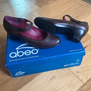 Abeo The Walking Company